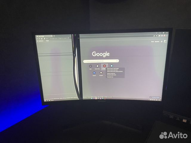 Монитор для компьютера бу купить в Казани | Электроника | Авито