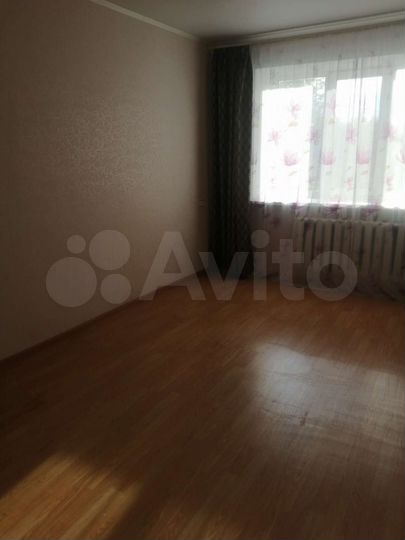 2-к. квартира, 40,6 м², 2/2 эт.