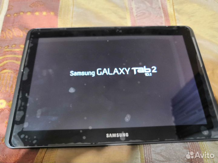 Планшет samsung galaxy tab2
