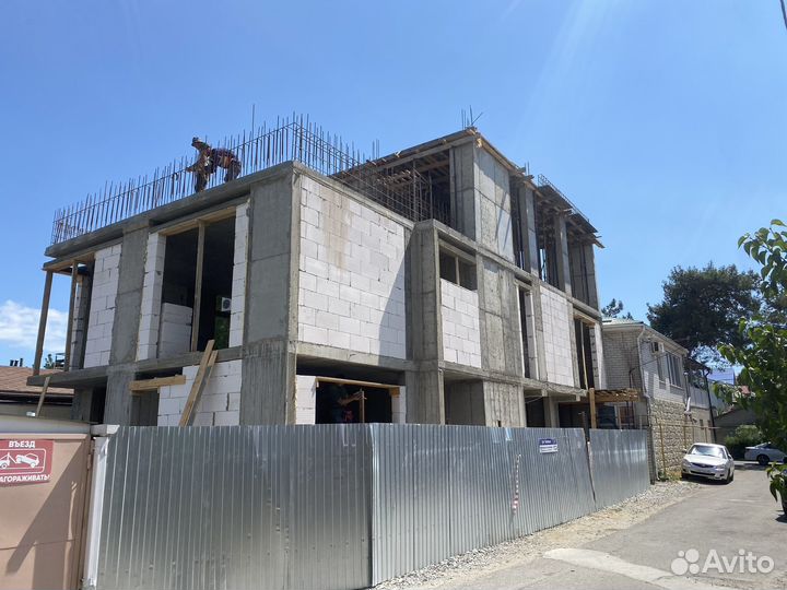 Строительство домов без проблем