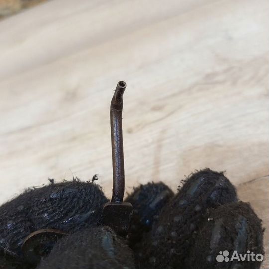 Форсунка масляная Mercedes-Benz S-Class W220 3.2