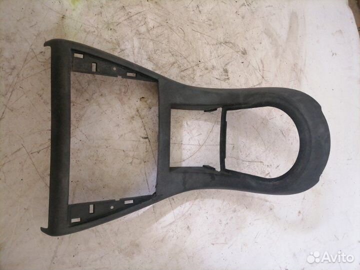 Пластик салона в ассортименте Citroen C4 купе