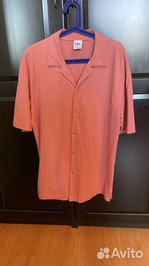 Рубашка Zara