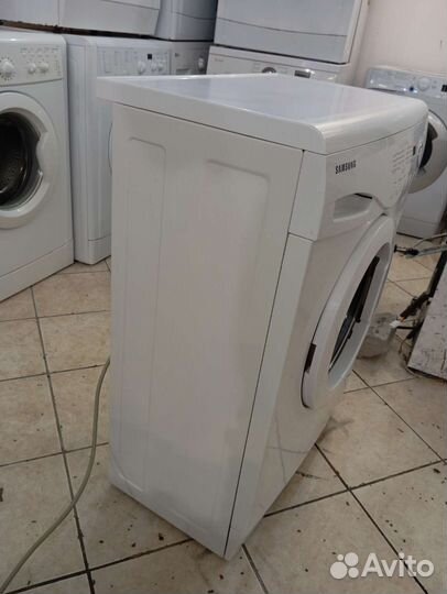 Стиральная машина узкая