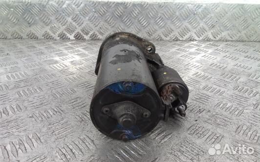 Стартер дизельный ford focus 2 (KDN22BR01)