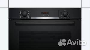 Духовой шкаф Bosch HRA574BB0