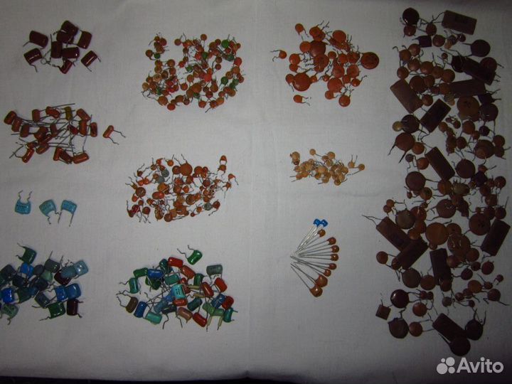 К 73-17, мпт-96, кск-3-5 и другие