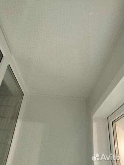 Остекление балконов и лоджий