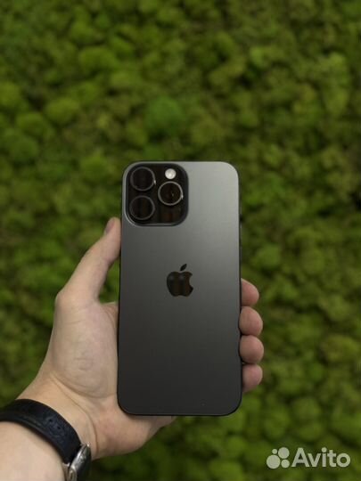 iPhone 16 Pro Max, 256 ГБ