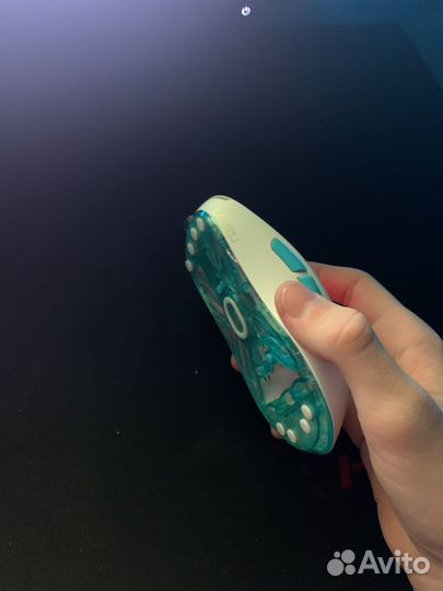 Lamzu atlantis v2 Pro