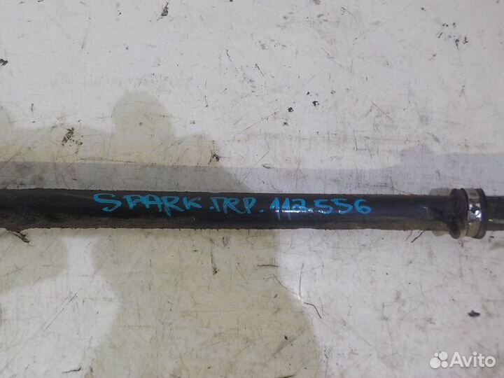 Стабилизатор передний Chevrolet Spark