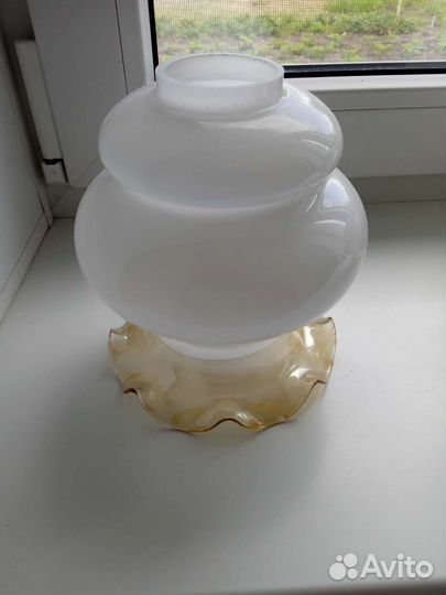 Плафоны для люстры(бра) бу