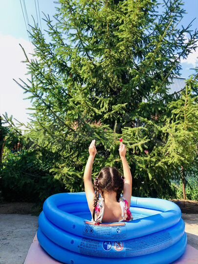 Дом 221 м² на участке 4,8 сот.