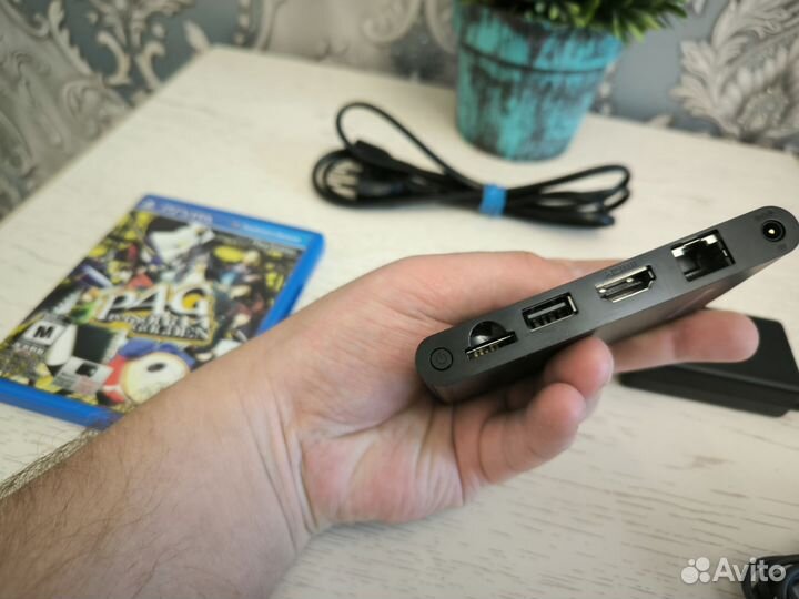 Sony playstation Vita tv