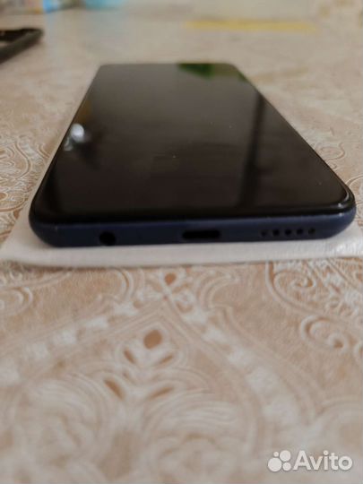 Телефон xiaomi redmi note 9