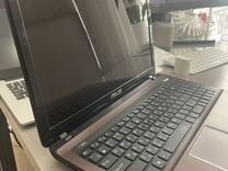 Ноутбук Asus A53SC-SX436R