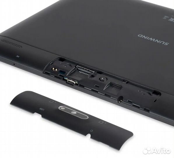 Планшет SunWind Sky 1262C