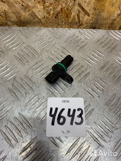 Датчик распредвала Note Tiida Juke 1.6 HR16DE