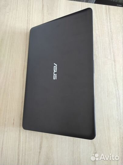 Мощный,игровой Asus,4 ядра,MX110,2.70GHz,SSD 240Gb
