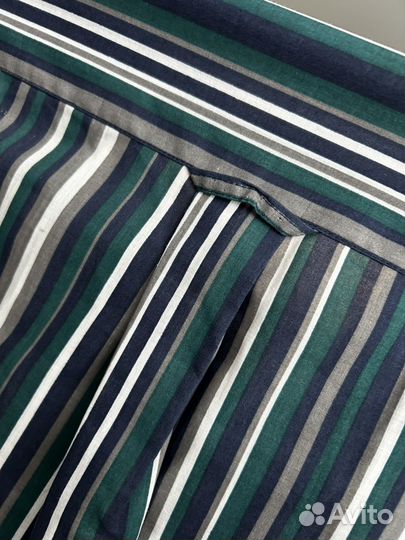 Рубашка мужская 52 новая