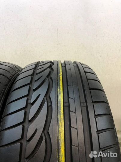 Dunlop SP Sport 01 225/55 R16 108