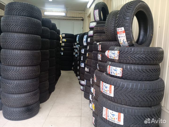 Tunga Nordway 2 PW-5 185/60 R14