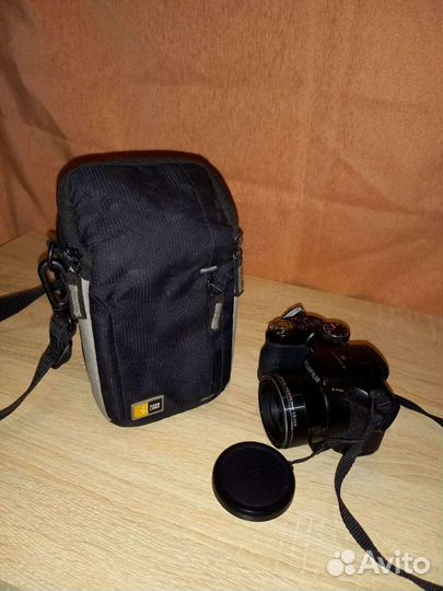 Компактный фотоаппарат Fujifilm на ремонт