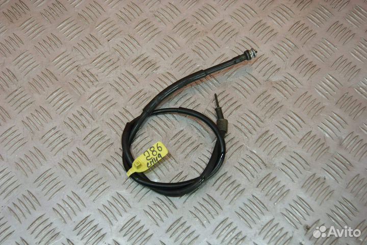 Трос спидометра Suzuki Bandit 250
