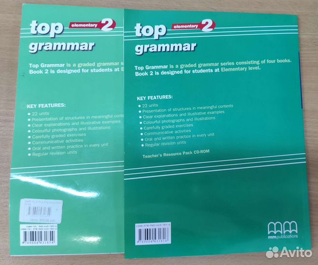 Учебники англ.яз. TO THE TOP уровни 1,2,4