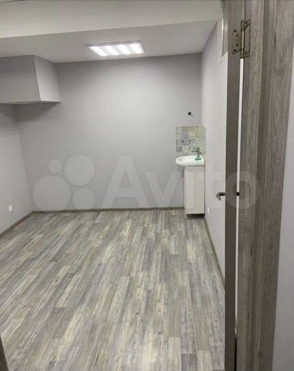 Свободного назначения, 13 м²