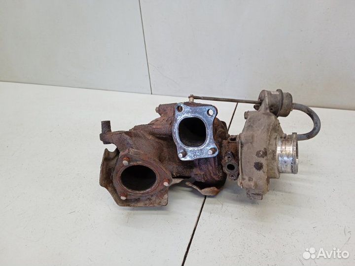 Б/У Б/У 5.2 Исузу Эльф 8980000311 isuzu