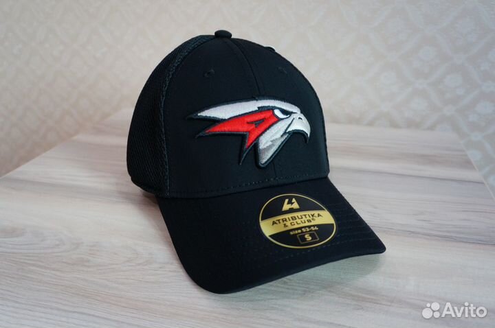 Бейсболки KHL