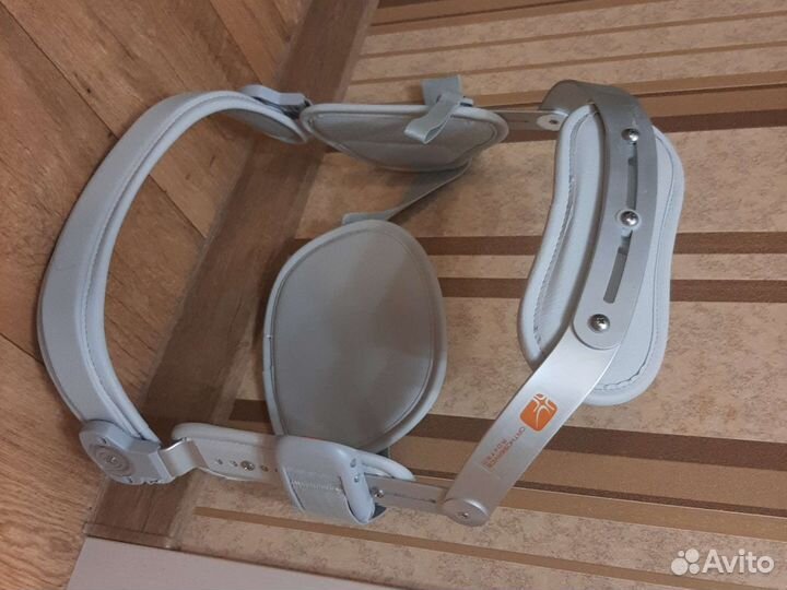 Корсет гиперэкстензионный