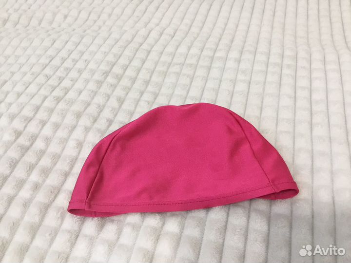 Шапочка для плавания jess