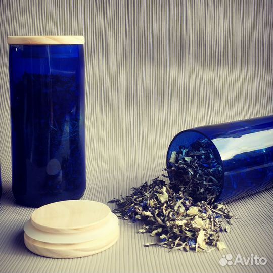 Банка для хранения