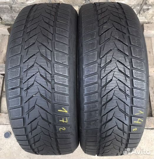 Vredestein Wintrac Xtreme S 255/50 R20 109V