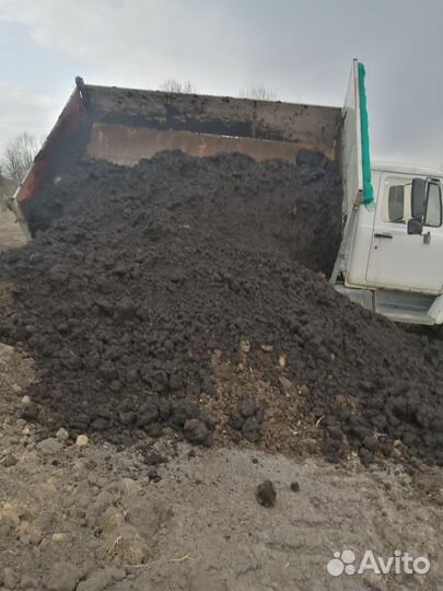 Грунт для грядок и теплиц