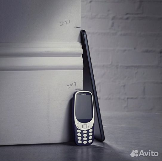 Nokia 3310