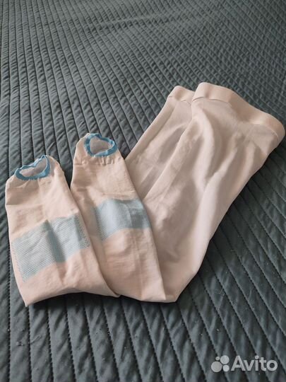 Компрессионные чулки