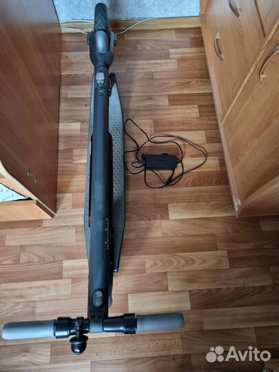 Электросамокат Ninebot kickscooter e45