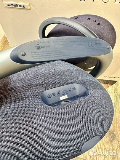 Беспроводная колонка Harman Kardon Onyx Studio 7