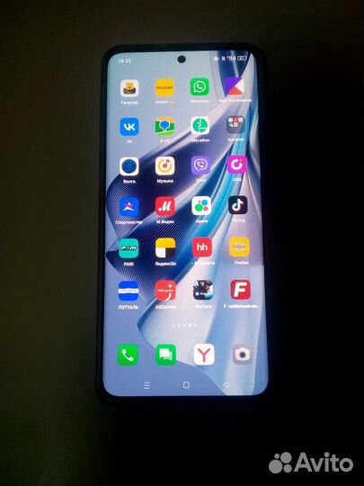 OPPO Reno 10, 12/512 ГБ