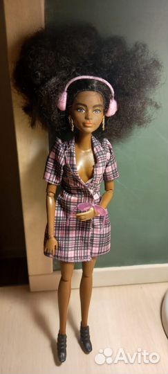 Кукла барби barbie