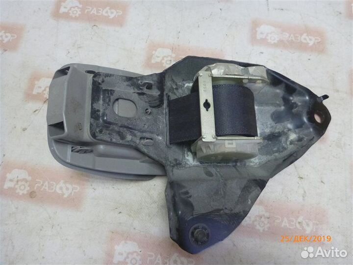 Ремень безопасности Toyota Rav4 ACA30 1AZ-FE 2006