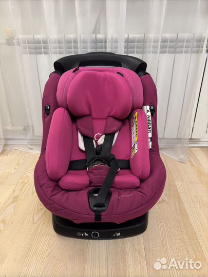 Автомобильное кресло Maxi-Cosi AxissFix Plus