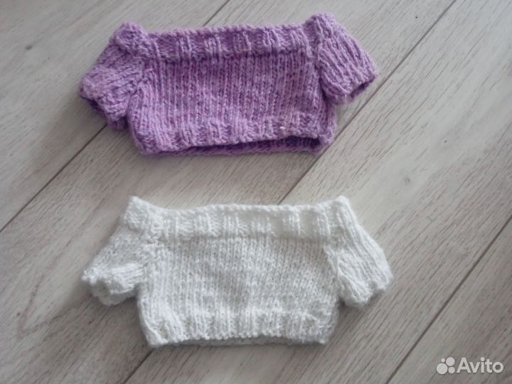 Мягкая игрушка