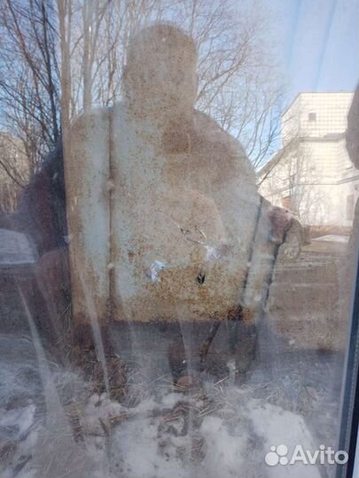 Окна пластиковые бу