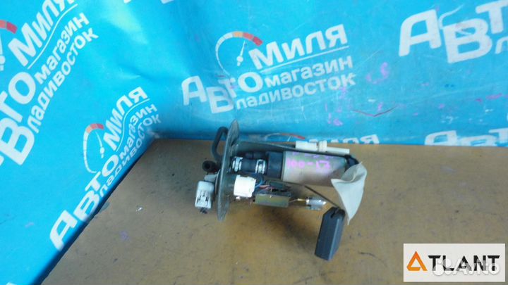 Бензонасос mitsubishi RVR