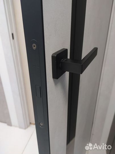 Межкомнатные двери. Доставка. Установка