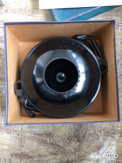 Бачок проявочный кинобачок